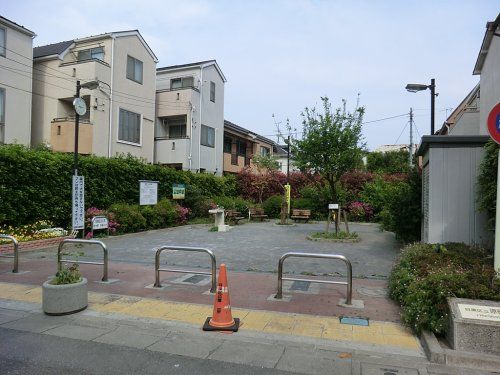 原町タンポポ公園の画像