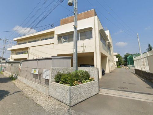 相模原市立麻溝小学校の画像