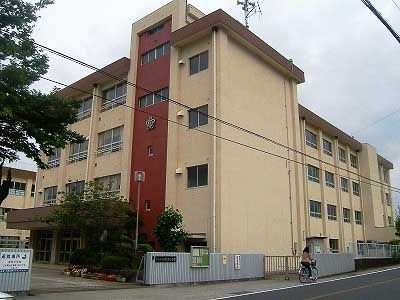 和歌山市立紀伊小学校の画像