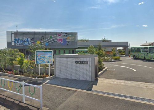 大島幼稚園の画像