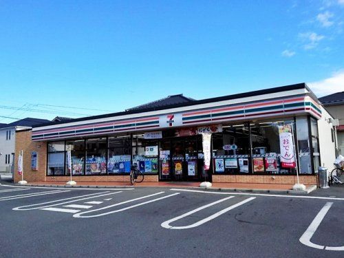 セブンイレブン 相模原千代田3丁目店の画像