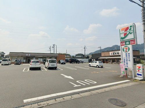 セブンイレブン 相模原城山谷ヶ原2丁目店の画像