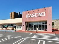 KASUMI(カスミ) 万博記念公園駅前店の画像