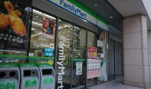 ファミリーマート 品川平塚一丁目店の画像