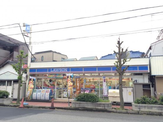 ローソン 蕨北町五丁目店の画像