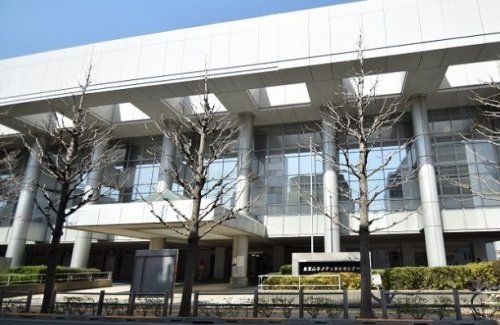 東京山手メディカルセンターの画像