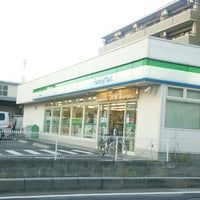 ファミリーマート 越谷西方店の画像