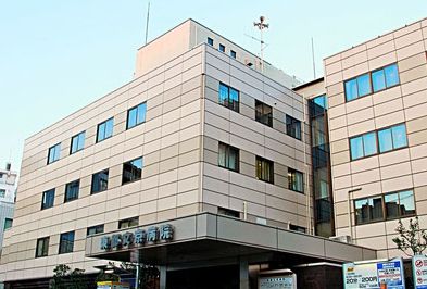 東都文京病院の画像