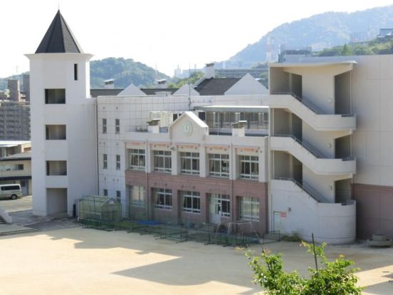 広島市立高須小学校の画像