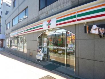 セブンイレブン 池袋3丁目店の画像