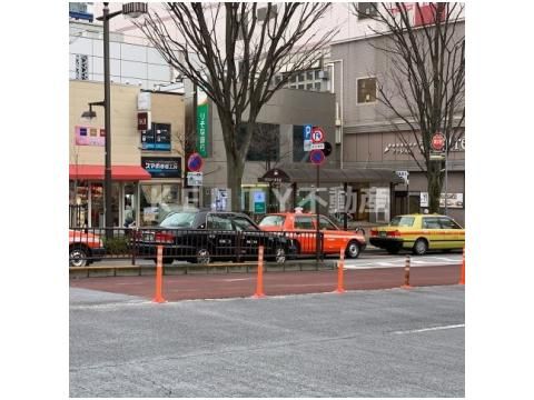 【無人ATM】りそな銀行 大井町駅前出張所 無人ATMの画像