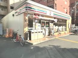 セブンイレブン 大阪宮原2丁目店の画像