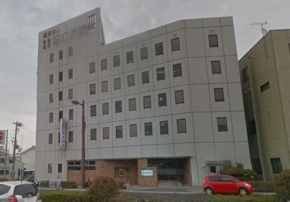 橋本病院の画像