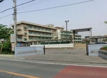 川越市立南古谷小学校の画像