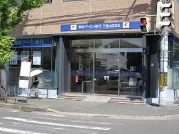 関西みらい銀行 千里山田支店の画像