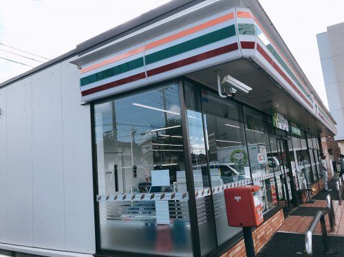 セブンイレブン 成田公津の杜2丁目店の画像