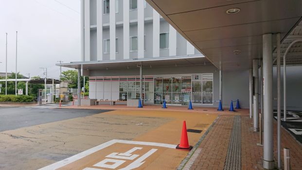セブンイレブンKOYO茅ヶ崎市立病院の画像
