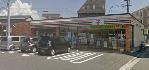 セブンイレブン 広島庚午中4丁目店の画像