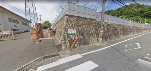 広島市立己斐東小学校の画像