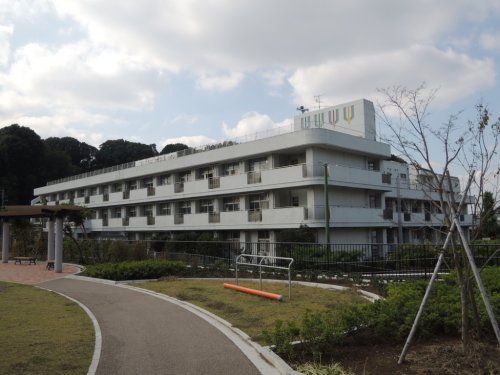 横浜市立舞岡小学校の画像