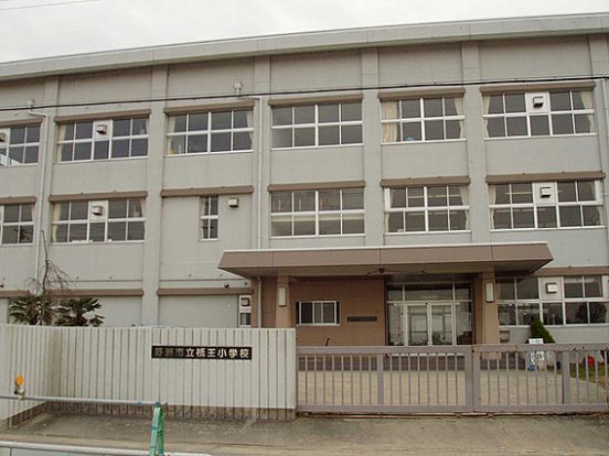 祇王小学校の画像