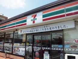 セブンイレブン 江東毛利店の画像