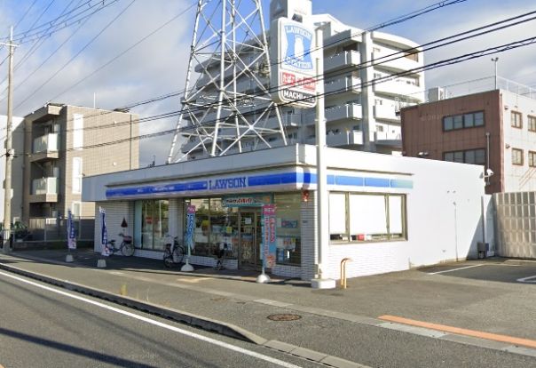 ローソン 伊丹南町四丁目店の画像