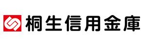 桐生信用金庫相生支店の画像