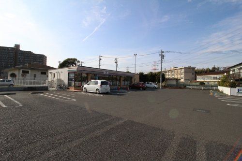 セブンイレブン 綾瀬上土棚中1丁目店の画像