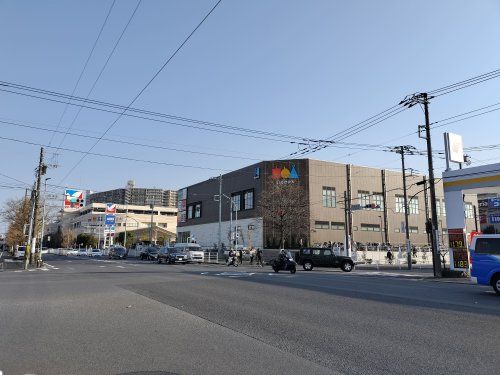 イトーヨーカドー 川崎店の画像