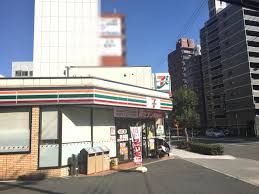 セブンイレブン 大阪玉造2丁目店の画像