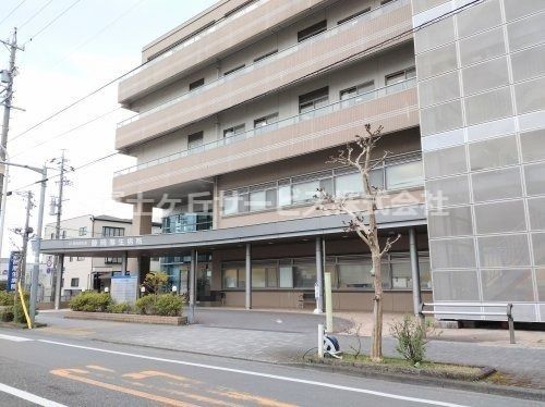 静岡厚生病院の画像