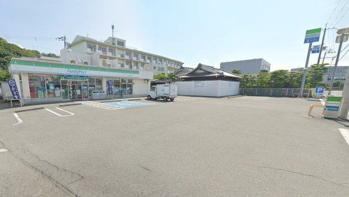 ファミリーマート 和歌山貴志店の画像