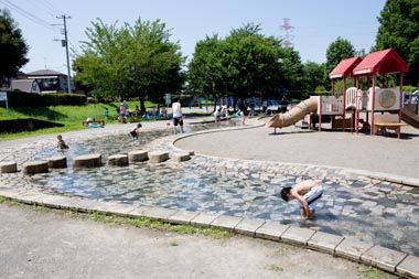 上平公園の画像