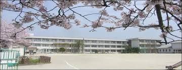 北部小学校の画像