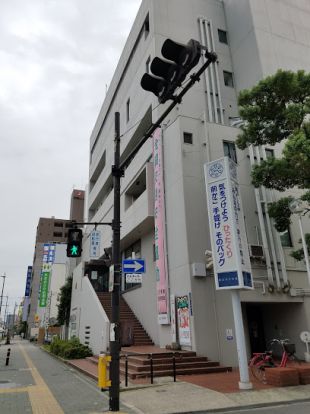 大阪府 西淀川警察署の画像