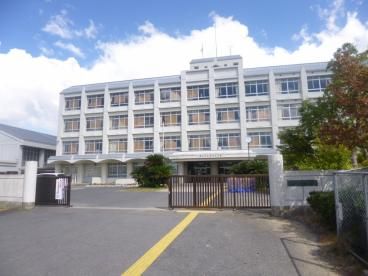 物部小学校の画像