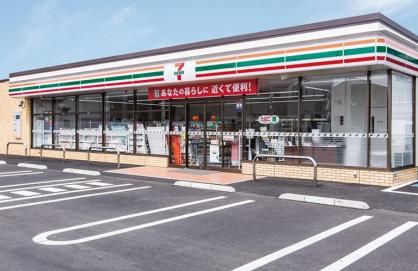 セブンイレブン 大阪江戸堀1丁目西店の画像