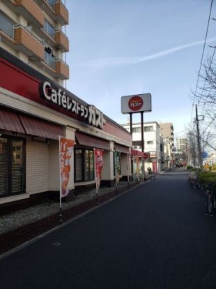 ガスト 川崎大島店の画像