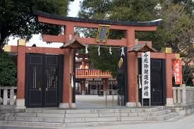 茨住吉神社の画像