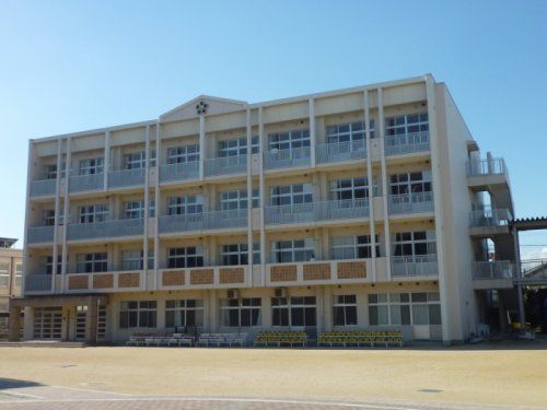 守口市立守口小学校の画像