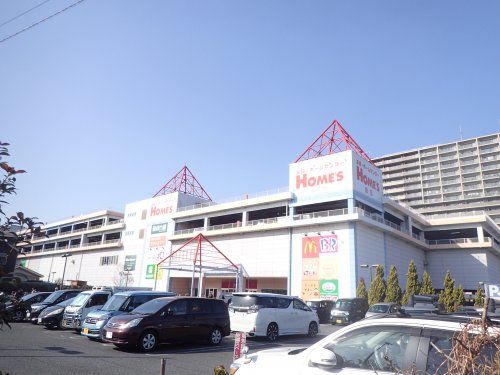 島忠 ホームズ川崎大師店の画像