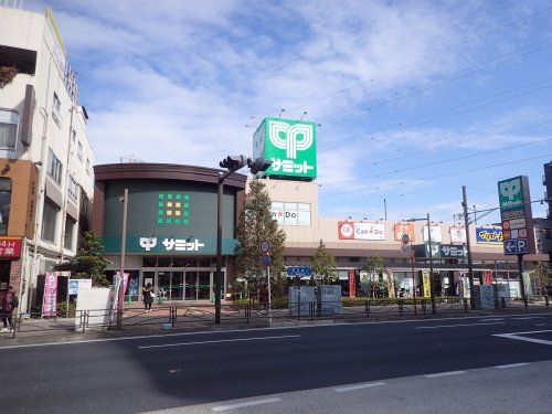 キャンドゥ サミット尻手駅前店の画像