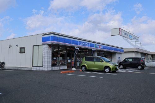 ローソン 堺新金岡店の画像