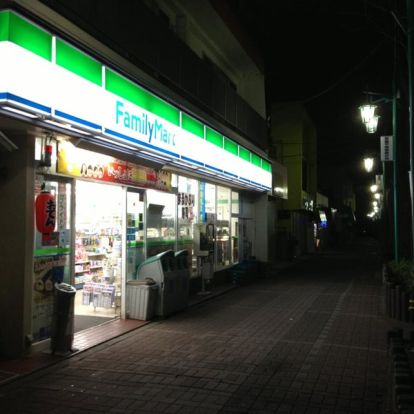 ファミリーマート キタハラ常盤平店の画像