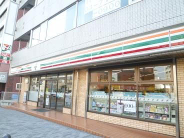 セブンイレブン 柏あけぼの4丁目店の画像