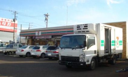 セブンイレブン 水原市野山店の画像