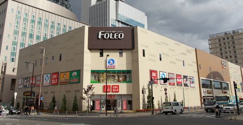 サイゼリヤ フォレオ大阪ドームシティ店の画像