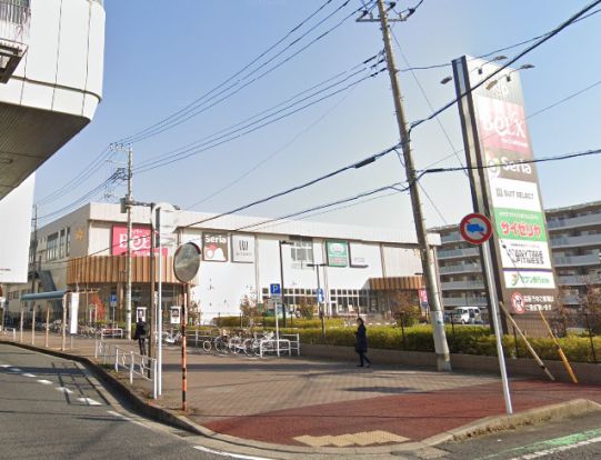 サイゼリヤ 千葉スキップ天台店の画像