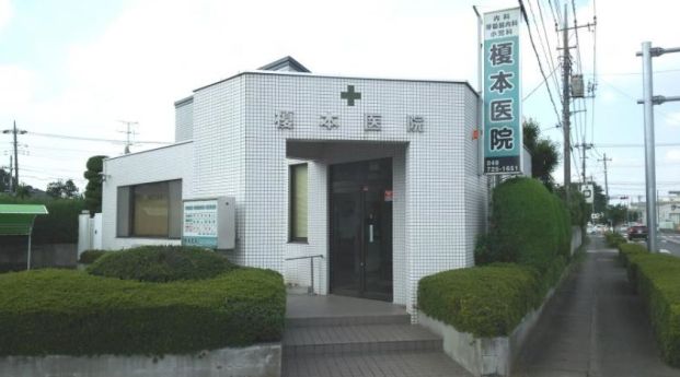 榎本医院の画像